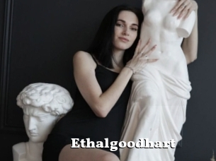 Ethalgoodhart