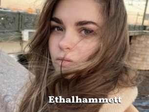 Ethalhammett