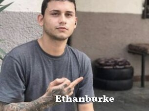 Ethanburke