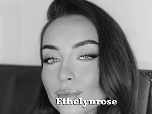 Ethelynrose