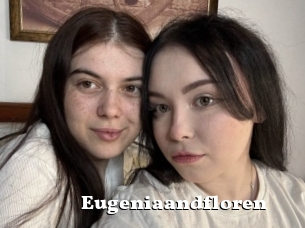 Eugeniaandfloren