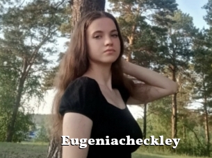 Eugeniacheckley