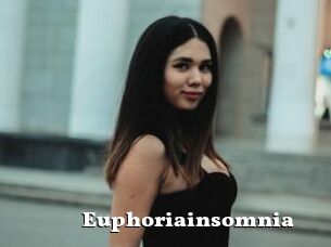 Euphoriainsomnia