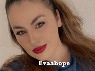 Evaahope