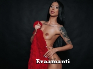 Evaamanti