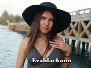 Evablackann