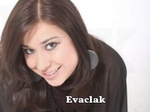 Evaclak