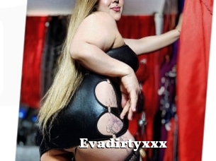 Evadirtyxxx