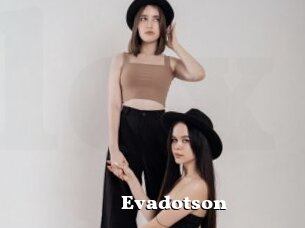 Evadotson