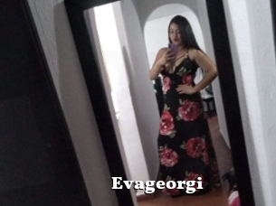 Evageorgi