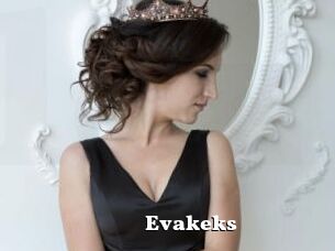 Evakeks