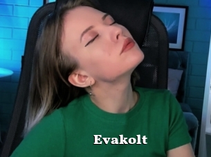 Evakolt