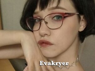 Evakryer