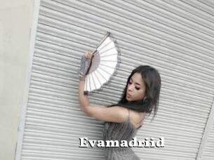 Evamadriid