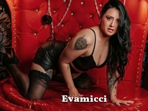 Evamicci