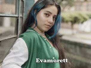 Evamorett