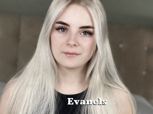 Evanels