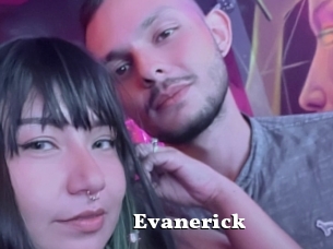 Evanerick