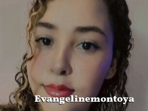 Evangelinemontoya