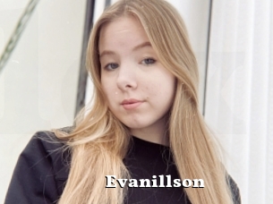 Evanillson