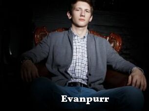 Evanpurr