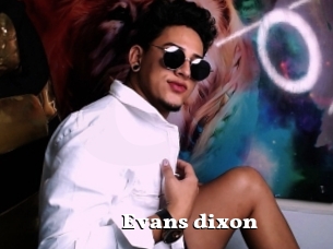 Evans_dixon