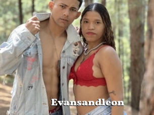 Evansandleon