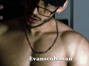 Evanscoleman