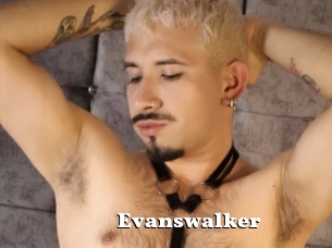 Evanswalker