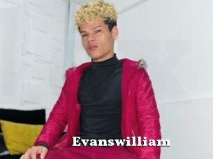 Evanswilliam