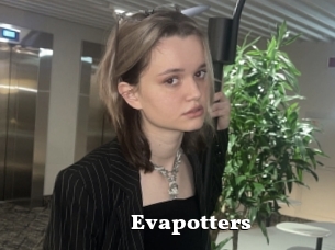 Evapotters