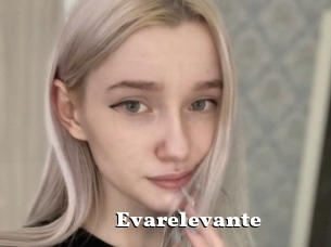 Evarelevante