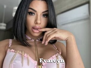 Evareyn