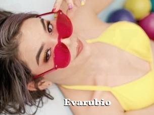 Evarubio