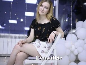 Evasallie