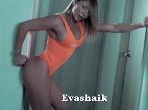 Evashaik