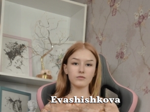 Evashishkova