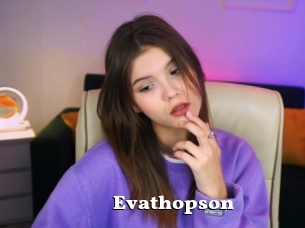 Evathopson