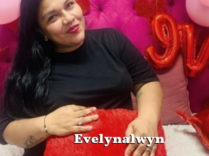 Evelynalwyn