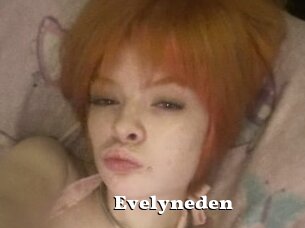 Evelyneden