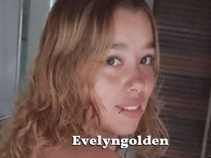 Evelyngolden