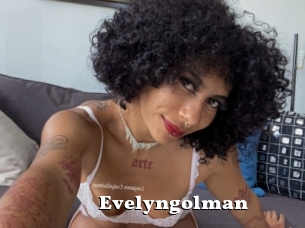 Evelyngolman