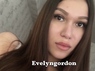 Evelyngordon
