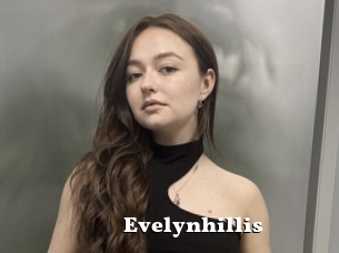 Evelynhillis