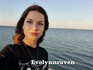 Evelynnraven