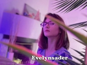 Evelynsader