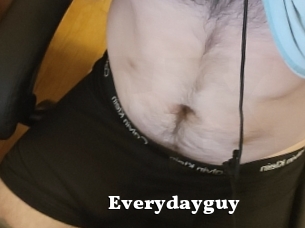 Everydayguy