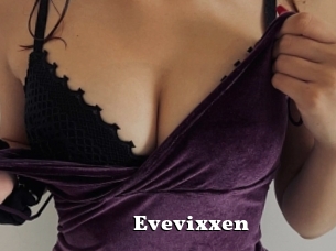 Evevixxen