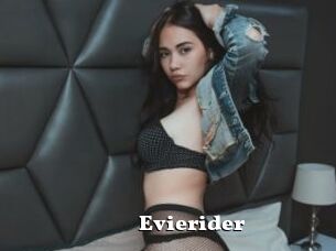 Evierider