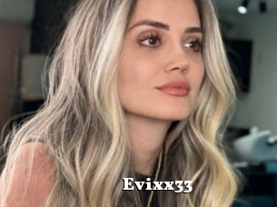 Evixx33